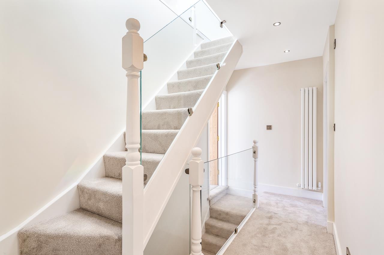 Park Road, Hertford Alexander